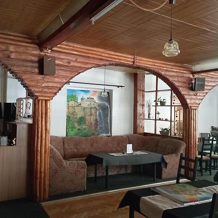 Penzion U Studnicku Česká Lípa Extérieur photo