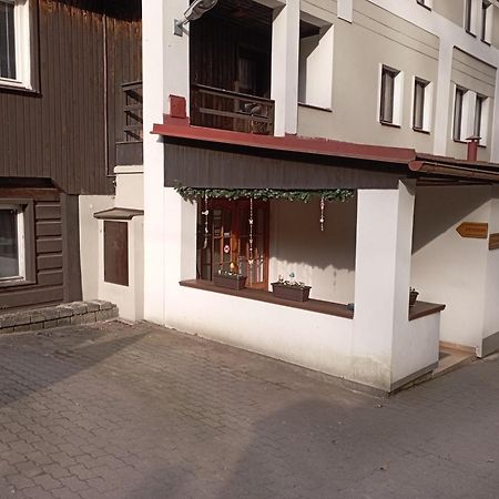 Penzion U Studnicku Česká Lípa Extérieur photo