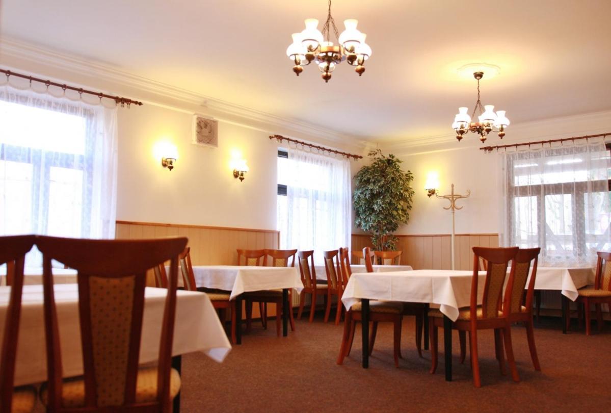 Penzion U Studnicku Česká Lípa Extérieur photo