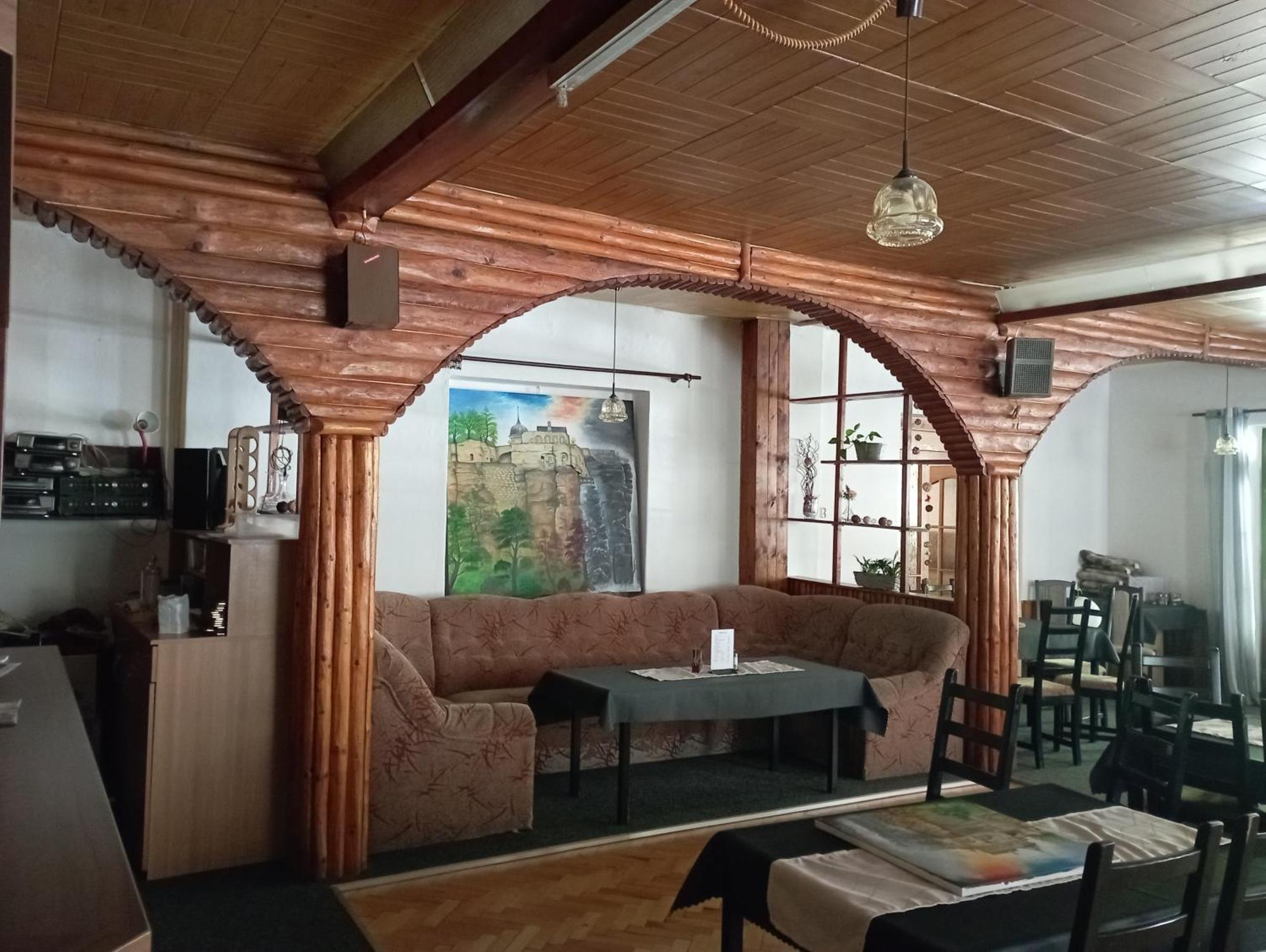 Penzion U Studnicku Česká Lípa Extérieur photo