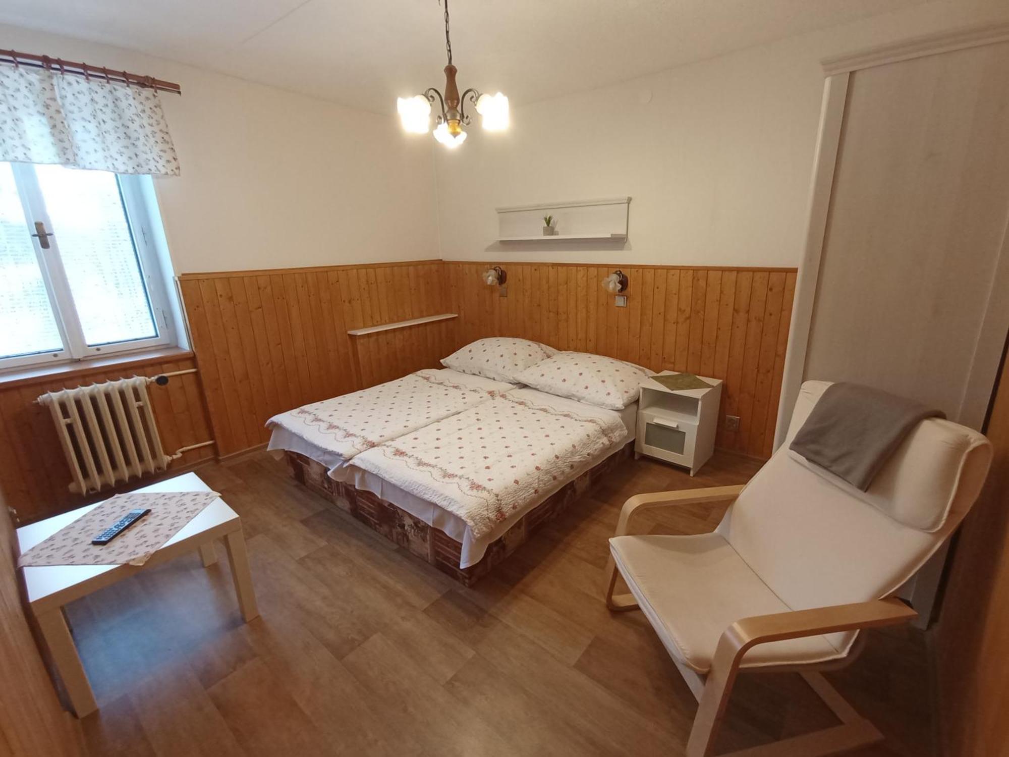 Penzion U Studnicku Česká Lípa Extérieur photo