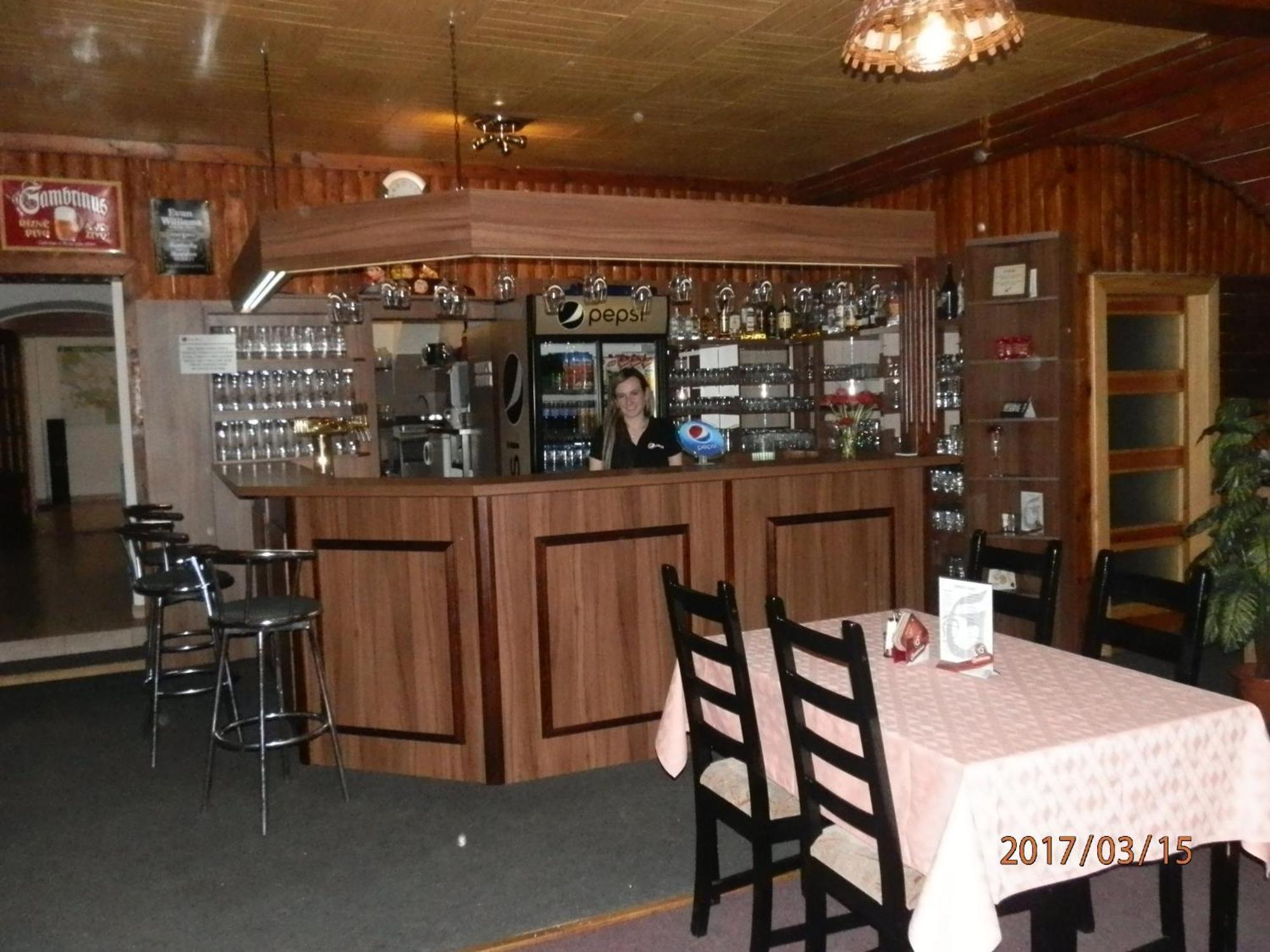 Penzion U Studnicku Česká Lípa Extérieur photo